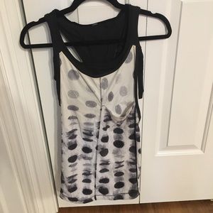 Lululemon workout tank